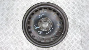 Ford Galaxy R16 steel rim 2160828