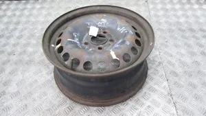 Ford Galaxy R16 steel rim 2160828