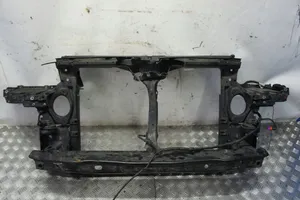 Volkswagen Touareg I Front piece kit 