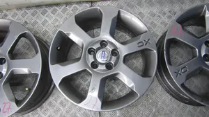 Volvo XC70 R17 alloy rim 