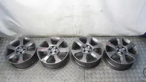 Volvo XC70 R17 alloy rim 