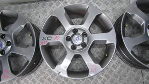 Volvo XC70 R17 alloy rim 