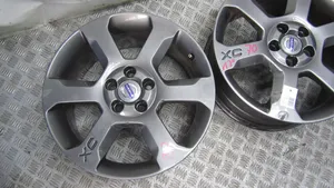 Volvo XC70 R17 alloy rim 