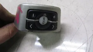 Toyota Urban Cruiser (XP110) Steering wheel buttons/switches 