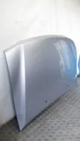 Mitsubishi Pajero Pokrywa przednia / Maska silnika 