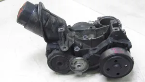 Honda FR-V Support de filtre à huile N22A1