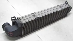 Volvo S60 Radiador intercooler 31338236