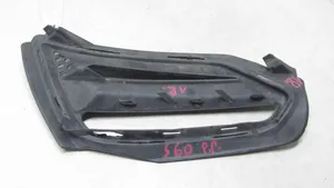 Volvo S60 Etupuskurin alempi jäähdytinsäleikkö 31383155