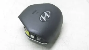 Hyundai ix35 Airbag dello sterzo 569002Y000