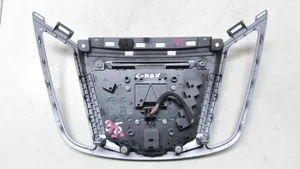 Ford C-MAX II Unidad de control de la consola central BM5T18K811BA