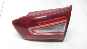 KIA Sportage Lampy tylnej klapy bagażnika 