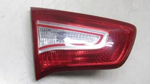 KIA Sportage Lampa tylna 