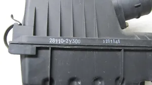 Hyundai ix35 Scatola del filtro dell’aria 281102Y300