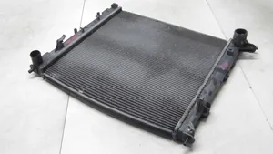 KIA Sportage Radiateur de refroidissement 