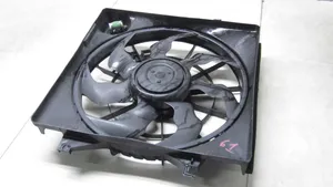 Hyundai ix35 Ventilatore di raffreddamento elettrico del radiatore 