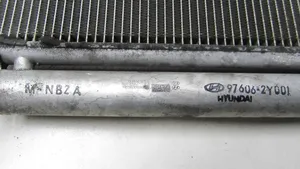 Hyundai ix35 Radiateur condenseur de climatisation 976062Y001