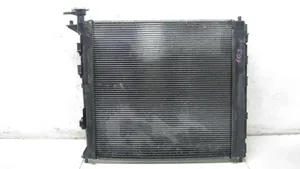 Hyundai ix35 Radiateur de refroidissement 