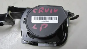 Honda CR-V Ceinture de sécurité avant 81850T1GE2