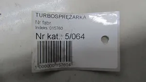 KIA Sportage Turbo 282312E300