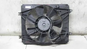Honda CR-V Ventilateur de refroidissement de radiateur électrique MF0227406220