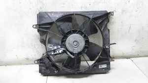 Honda CR-V Ventilateur de refroidissement de radiateur électrique 422750-7550