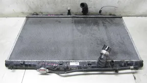 Honda CR-V Radiatore di raffreddamento MF2230003580