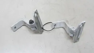 Volvo S60 Rear door hinge set 69S11