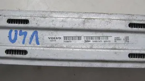 Volvo V40 Välijäähdyttimen jäähdytin 31338474