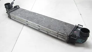 Volvo V60 Chłodnica powietrza doładowującego / Intercooler 31338475