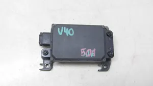 Volvo V40 Cross country Sensore radar Distronic 31400843