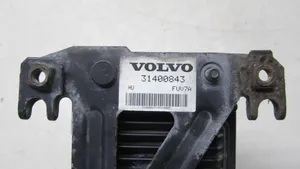 Volvo V40 Cross country Sensore radar Distronic 31400843