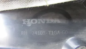 Honda CR-V Etupyörän sisälokasuojat 74101T1GAG0