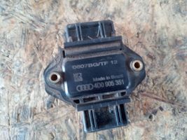 Audi A8 S8 D2 4D Module d'allumage 4D0905351