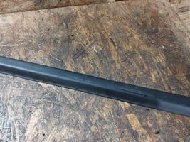 Volkswagen Polo II 86C 2F Front door trim (molding) 867853516B