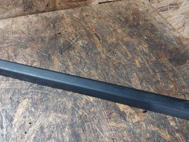 Volkswagen Polo II 86C 2F Front door trim (molding) 867853516B