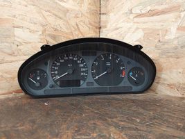 BMW 3 E36 Bouton de dégivrage pare-brise 8360484