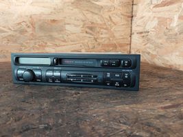 Seat Toledo II (1M) Radija/ CD/DVD grotuvas/ navigacija 1M0035186B