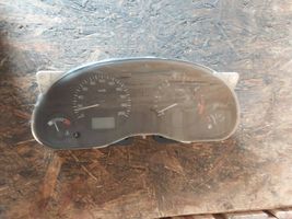 Ford Galaxy Licznik / Prędkościomierz 7M0919863