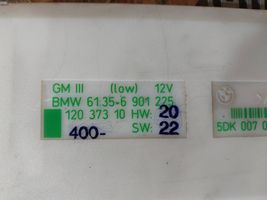 BMW 5 E39 Mukavuusmoduuli 6901225