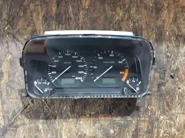 Volkswagen Caddy Speedometer (instrument cluster) 6K9920840J