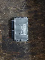 Citroen C5 Module de contrôle de boîte de vitesses ECU 9649117580