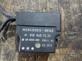 Mercedes-Benz C W202 Relè preriscaldamento candelette 0185457232