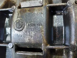 BMW 5 E39 Oil pump 1432728