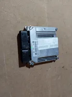 BMW 3 E46 Komputer / Sterownik ECU i komplet kluczy 7541459