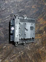 Ford Fiesta Sterownik / Moduł ECU 2S6A12A650BG