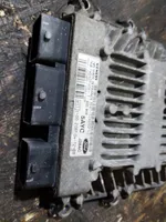 Ford Fiesta Sterownik / Moduł ECU 3S6112A650LC