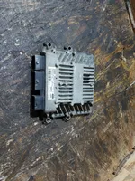 Ford Fiesta Sterownik / Moduł ECU 3S6112A650LC