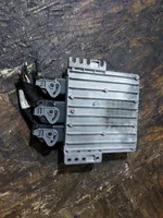 Peugeot 307 Sterownik / Moduł ECU 9641849280