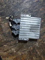 Peugeot 307 Sterownik / Moduł ECU 9641849280