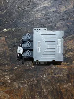 Peugeot 307 Sterownik / Moduł ECU 9641849280